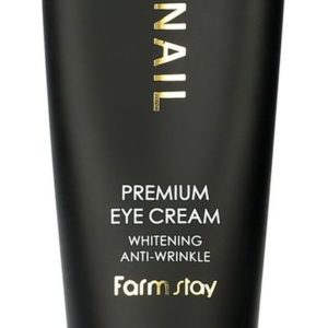 FarmStay Black Snail Premium Eye Cream