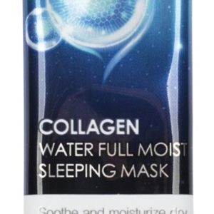 FarmStay Collagen Water Full Moist Sleeping Mask