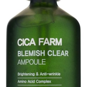 FarmStay Cica Farm Blemish Clear Ampoule