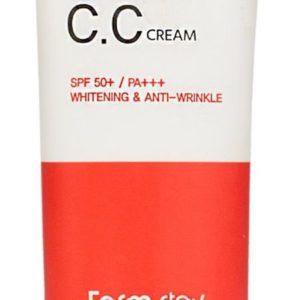 FarmStay Ceramide Firming Facial CC Cream