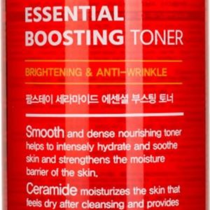 FarmStay Ceramide Essential Boosting Toner