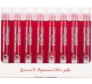 FarmStay Ceramide Damage Clinic Hair Filler Pack
