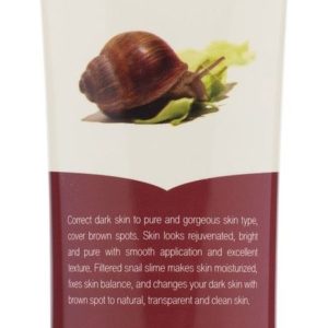 FarmStay Visible Difference Snail BB Cream SPF50+/PA+++