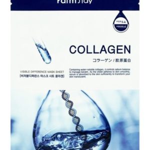 FarmStay Visible Difference Mask Sheet Collagen