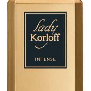 Korloff Lady Korloff Intense Parfum