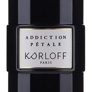 Korloff Addiction Petale Eau De Parfum