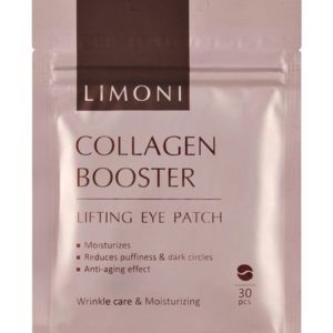 Limoni Collagen Booster Lifting Eye Patch 30 Pack