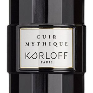 Korloff Cuir Mythique Eau De Parfum