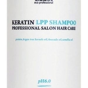 La'dor Keratin LPP Shampoo