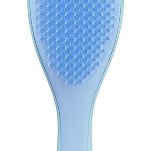 Tangle Teezer The Wet Detangler Hairbrush Denim Blues
