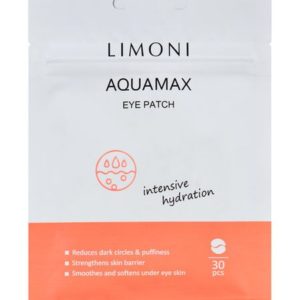 Limoni Aqumax Eye Patch 30 Pack