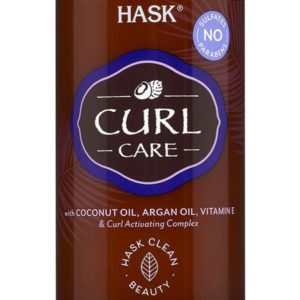 Hask Curl Care Detangling Conditioner