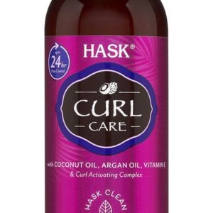 Hask Curl Care 5-in-1 Leave in Spray