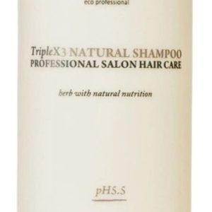 La'dor Triplex Natural Shampoo