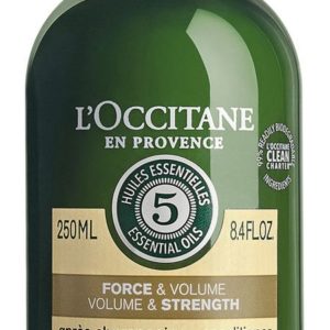 L'Occitane Volume & Strength Conditioner