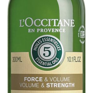 L'Occitane Volume & Strength Shampoo