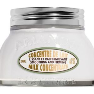 L'Occitane Almond Smoothing and Firming Milk Concentrate