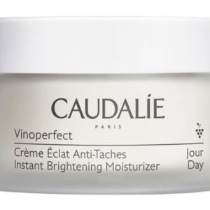 Caudalie Vinoperfect Instant Brightening Moisturizer