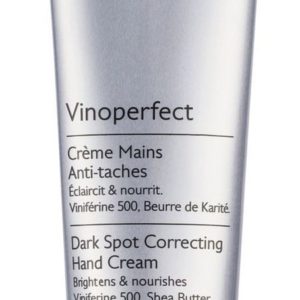 Caudalie Vinoperfect Dark Spot Correcting Hand Cream