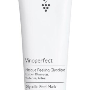 Caudalie Vinoperfect Glycolic Peel Mask