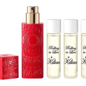 Kilian Rolling In Love Travel Set