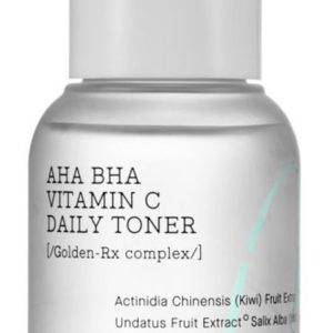 Cosrx Refresh AHA/BHA Vitamin C Daily Toner