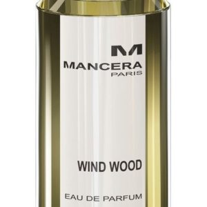 Mancera Wind Wood Eau De Parfum