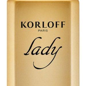 Korloff Lady Korloff Eau de Parfum