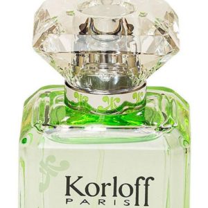 Korloff № 1 Eau de Toilett
