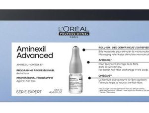 L'Oreal Professionnel Serie Expert Aminexil Advanced Lotion