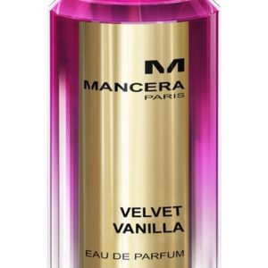 Mancera Velvet Vanilla Eau De Parfum
