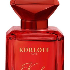 Korloff Korlove Eau De Parfum