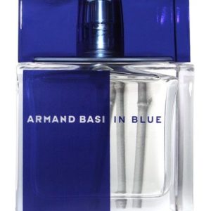 Armand Basi In Blue Eau de Toilette