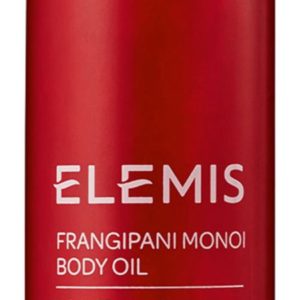 Elemis Frangipani Monoi Body Oil