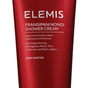 Elemis Frangipani Monoi Shower Cream