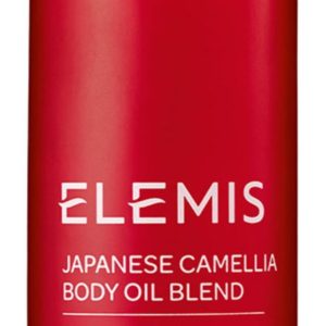 Elemis Japanese Camellia Body Oil Blend