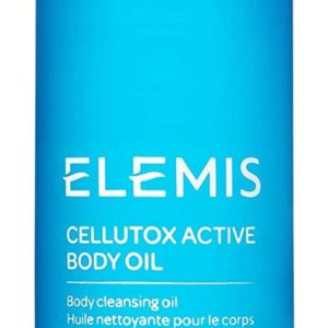 Elemis Cellutox Active Body Oil