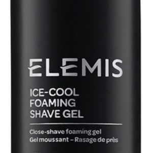 Elemis Men Ice-Cool Foaming Shave Gel