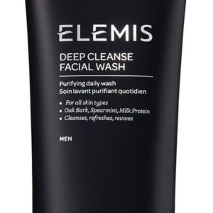 Elemis Men Deep Cleanse Facial Purifying Daily Wash