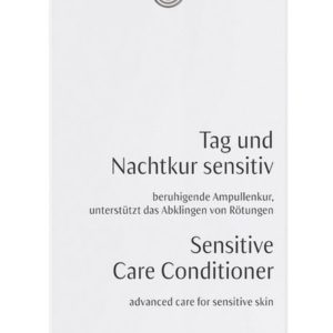Dr. Hauschka Sensitive Care Conditioner