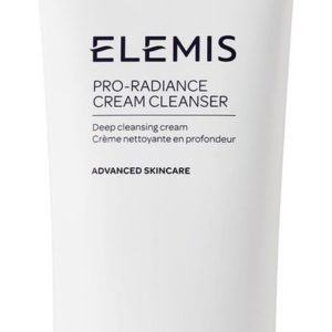 Elemis Pro-Radiance Cream Cleanser