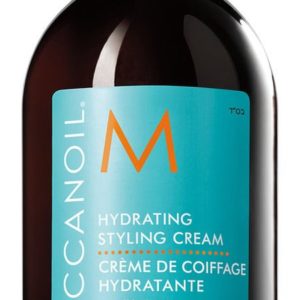 Moroccanoil Hydrating Styling Cream