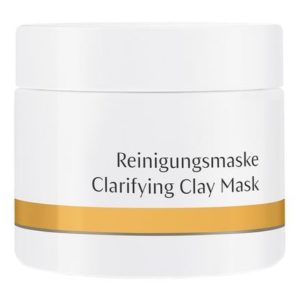 Dr. Hauschka Clarifying Clay Mask