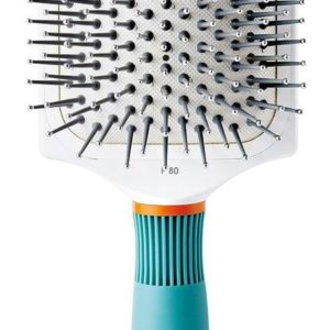 Moroccanoil Ceramic Puddle Brush