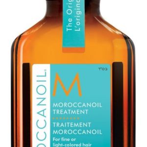 Moroccanoil Treatment Light Travel Size