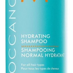 Moroccanoil Hydrating Shampoo