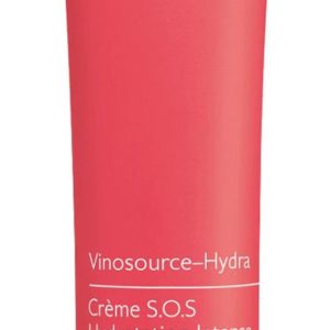 Caudalie Vinosource-Hydra S.O.S Intense Moisturizing Cream Tube