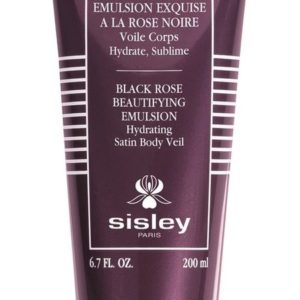 Sisley Black Rose Beautifying Emulsion