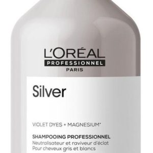 L'Oreal Professionnel Serie Expert Silver Shampoo