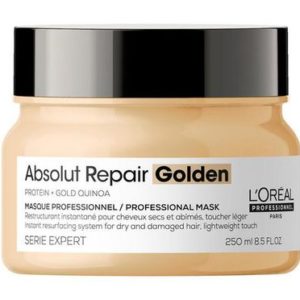 L'Oreal Professionnel Serie Expert Absolut Repair Golden Mask
